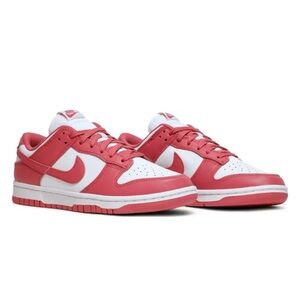Wmns Dunk Low 'Archeo Pink'